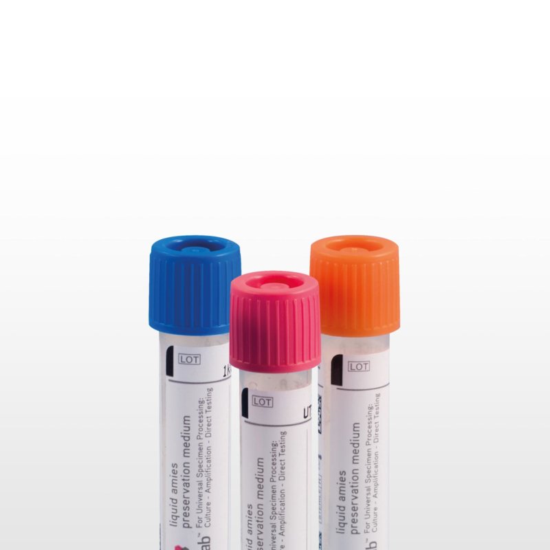 Medical packaging and consumables