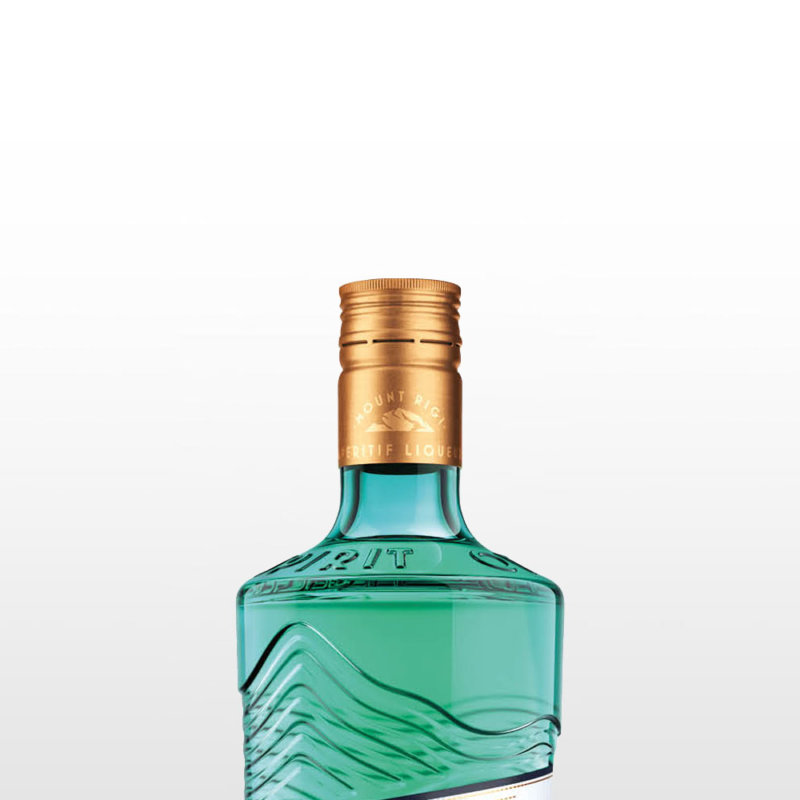 Premium Spirits by Stoelzle